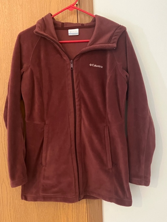 Columbia Jackets & Blazers - Women’s Columbia Benton Springs 11 fleece jacket
